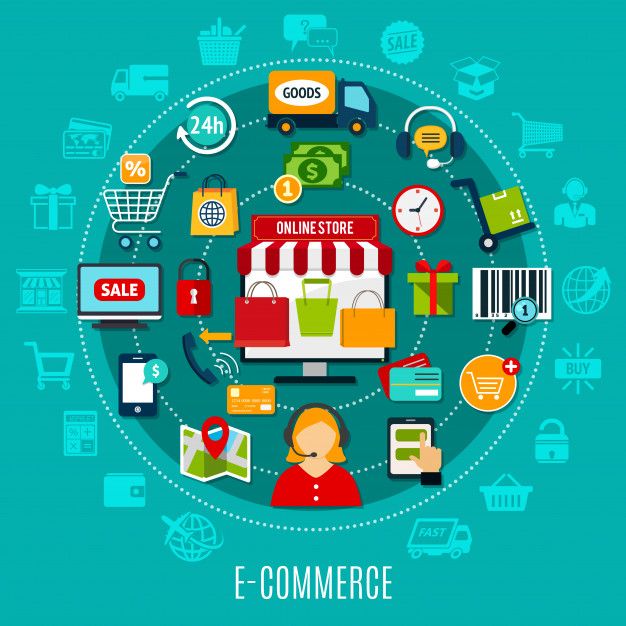 e-commerce