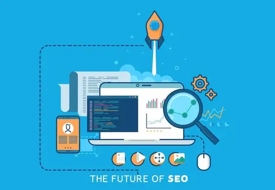 The Future of SEO