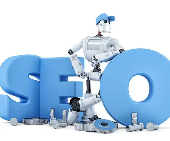 The Future of SEO